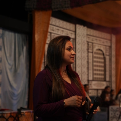 Priyanka Tripathi